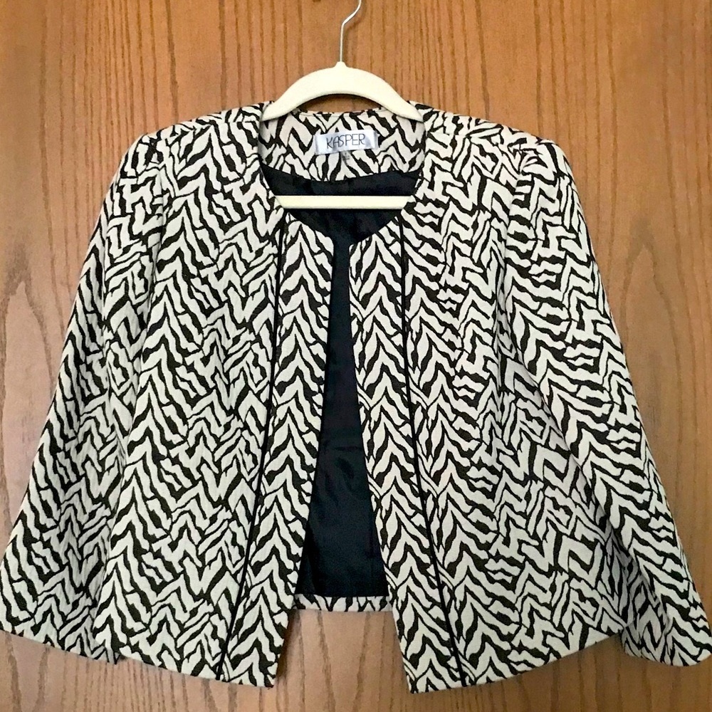 Kasper Jacket